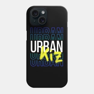 Kizomba Urban Kiz Kizombero Kizz Phone Case