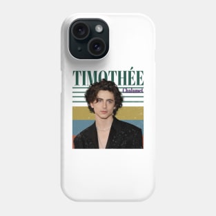 American Actor Phone Case