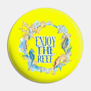 reef Pin