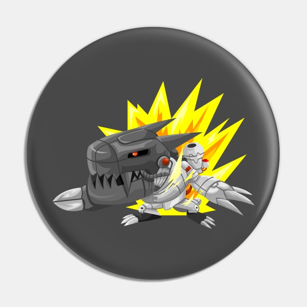 Pin on Digimon