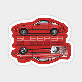 sleeper Magnet