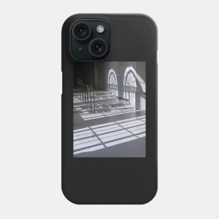 Gallery Phone Case