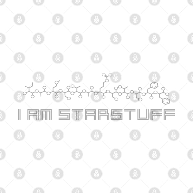 i am starstuff by kurticide