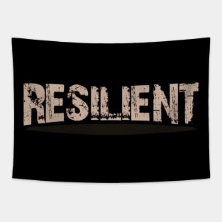 Resilient Tapestry