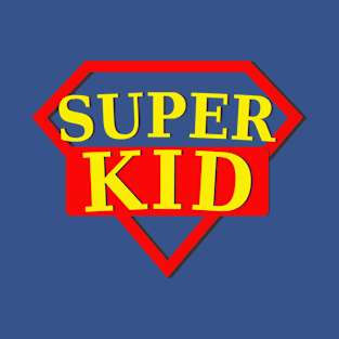 Super Kid T-Shirt