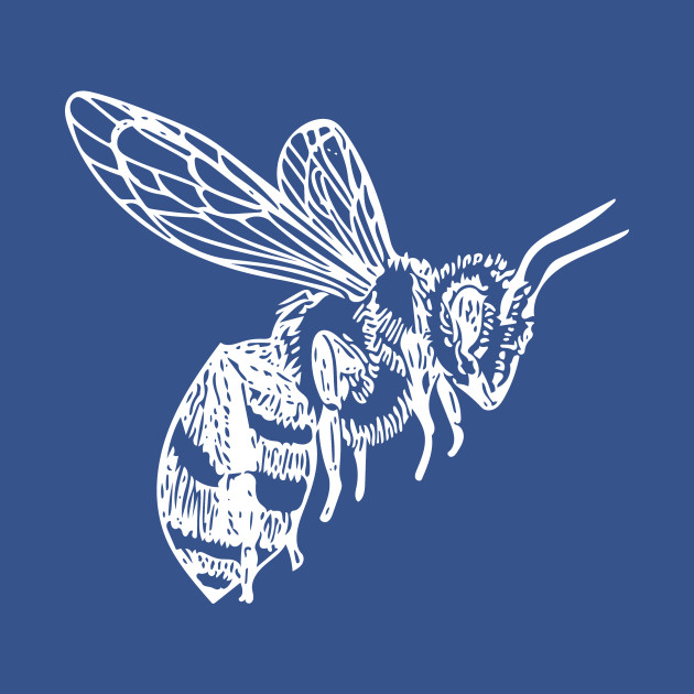 Bumble Bee Tee - Bumblebee - T-Shirt