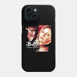 buffy the vampire slayer Phone Case