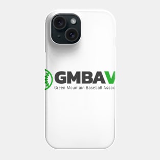 GMBA Baseball Phone Case