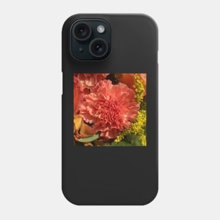 Bouquet of Flowers Photographic Image Phone Case