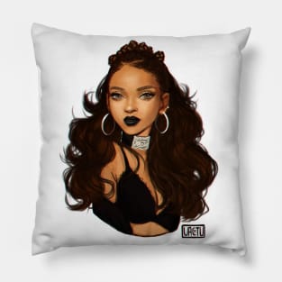 RIRI Pillow