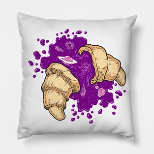 Croiverse Pillow