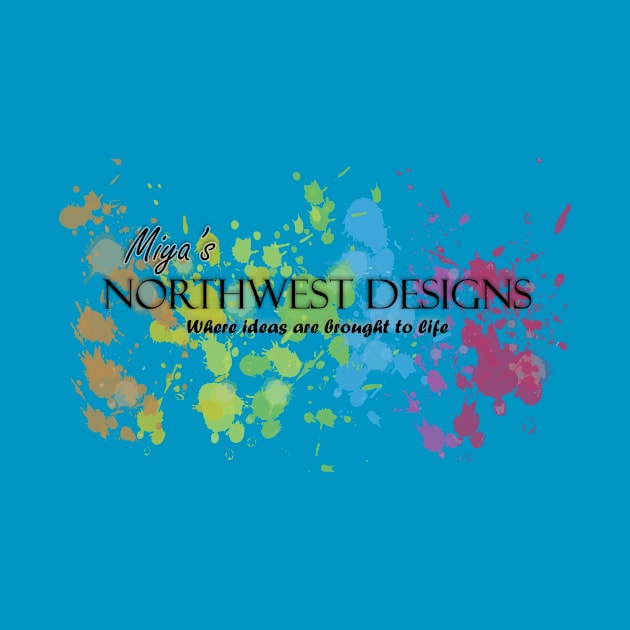 Northwest Designs by Miyamarie18