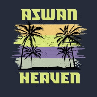 Aswan heaven T-Shirt