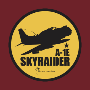 A-1 Skyraider T-Shirt