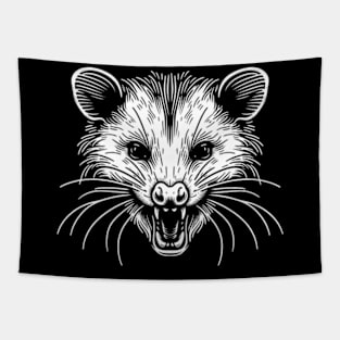 Trash Panda Who? Tapestry