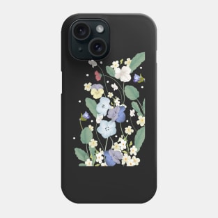 Fragile Beauty Phone Case