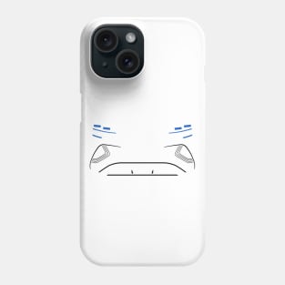 Seal Phone Case