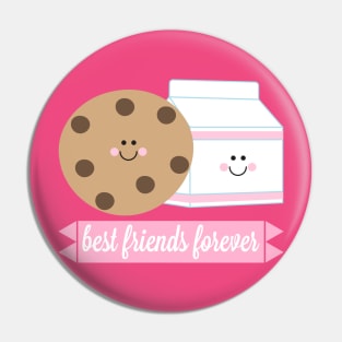 Best Friends Forever 2 Pin