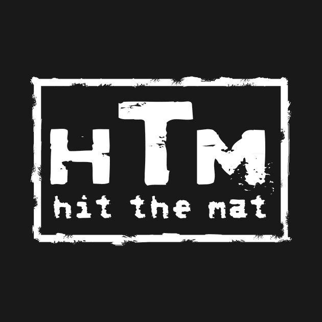 HTM - nWo Parody by HitTheMat