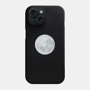 MOON COLLECTION Phone Case