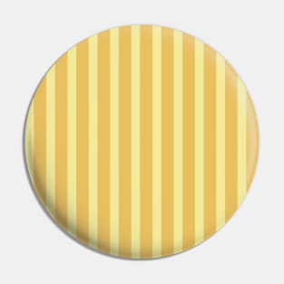 Abeeku | Yellow Stripes Pattern Pin