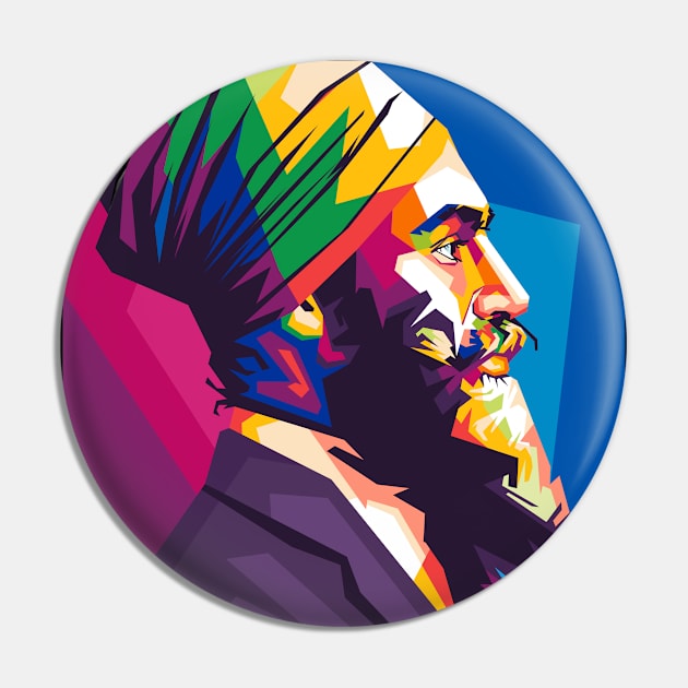 jagmeet singh Pin by cool pop art house