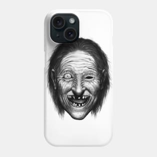 CRONE Phone Case