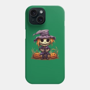 Scarecrow Phone Case