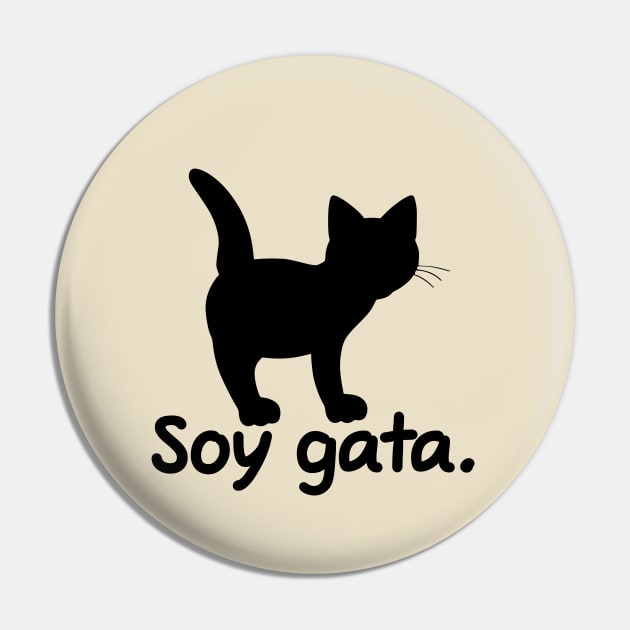 Pin em gatinho