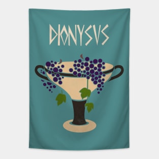 Dionysus Tapestry