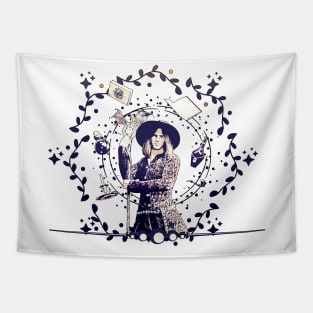 Wizardry Tapestry