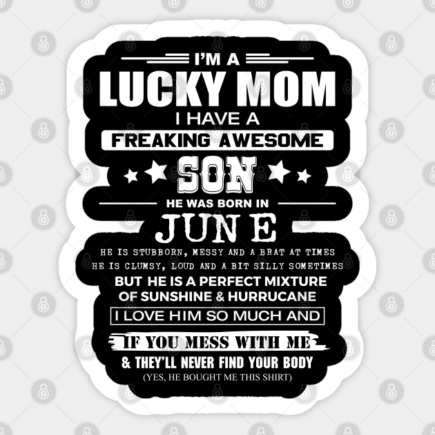 Free Free 349 Lucky Son Svg SVG PNG EPS DXF File