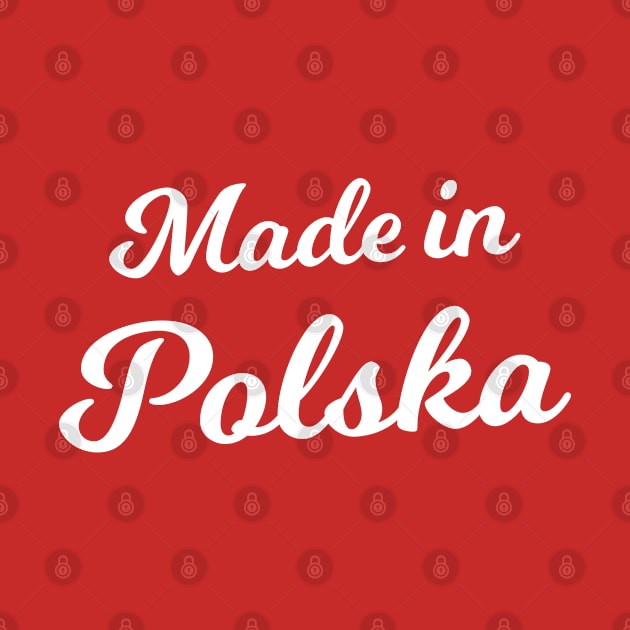 Polska by Karpatenwilli