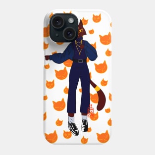 Bastet Phone Case