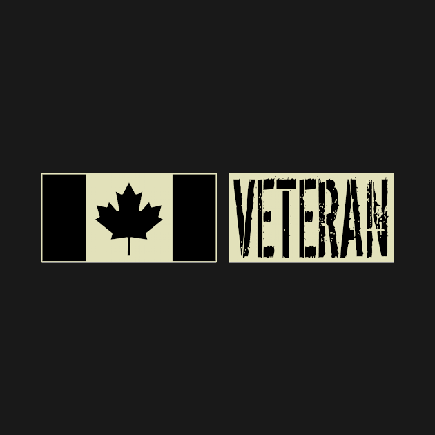 Veteran by Jared S Davies