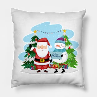 Christmas Pillow