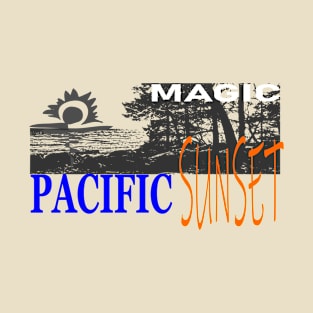 Pacific T-Shirt