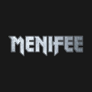 Menifee CA T-Shirt