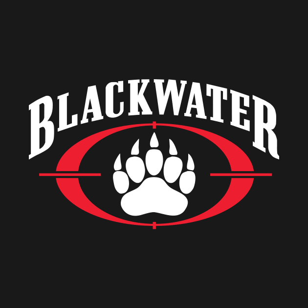 Blackwater WorldWide by DankSpaghetti