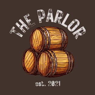 The Parlor T-Shirt