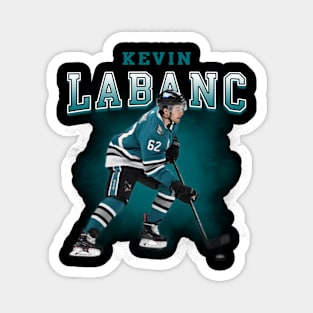 Kevin Labanc Magnet