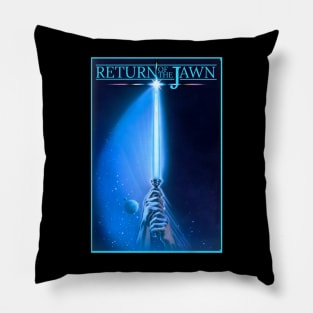 RotJawn Pillow