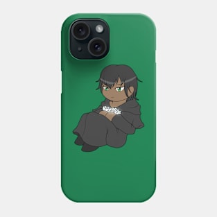 Chibi Hermes Phone Case