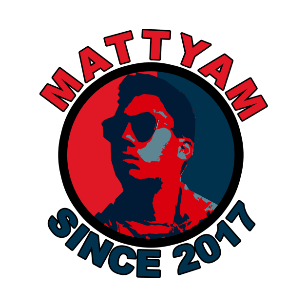 MATTYAM-Since 2017 by mattyam