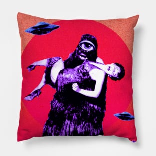 Cyclops Pillow