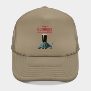 GUINNESS Hat
