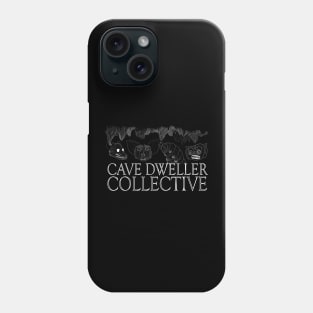 CDC Logo One Phone Case