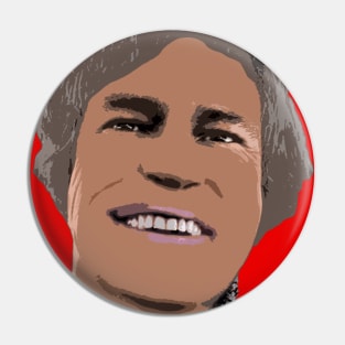 Timothy Leary Pin