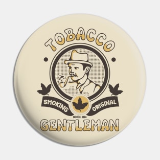 Vintage Smoke Pin