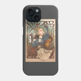 Violet Evergarden 2 Phone Case